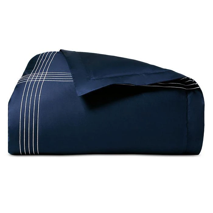 商品Ralph Lauren|Handkerchief Sateen Duvet Cover, Twin,价格¥1929,第1张图片