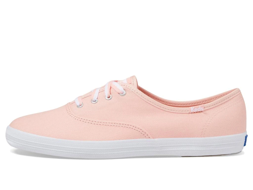 商品Keds|Champion Canvas Lace Up,价格¥352,第4张图片详细描述