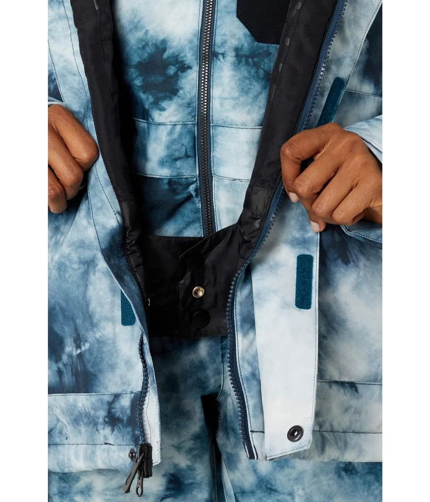 商品Volcom|Westland Insulated Jacket,价格¥1578,第4张图片详细描述