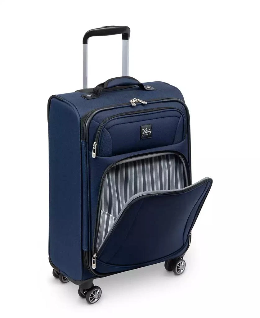 Epic 20" Carry-On Spinner Suitcase 商品