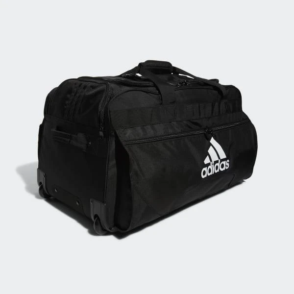 商品Adidas|Team Wheel Bag,价格¥1617,第3张图片详细描述