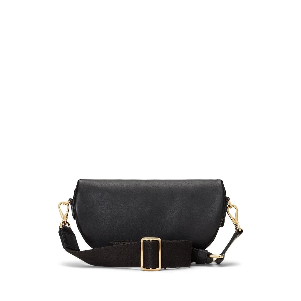 商品Ralph Lauren|Leather Marcy Belt Bag,价格¥1619,第2张图片详细描述