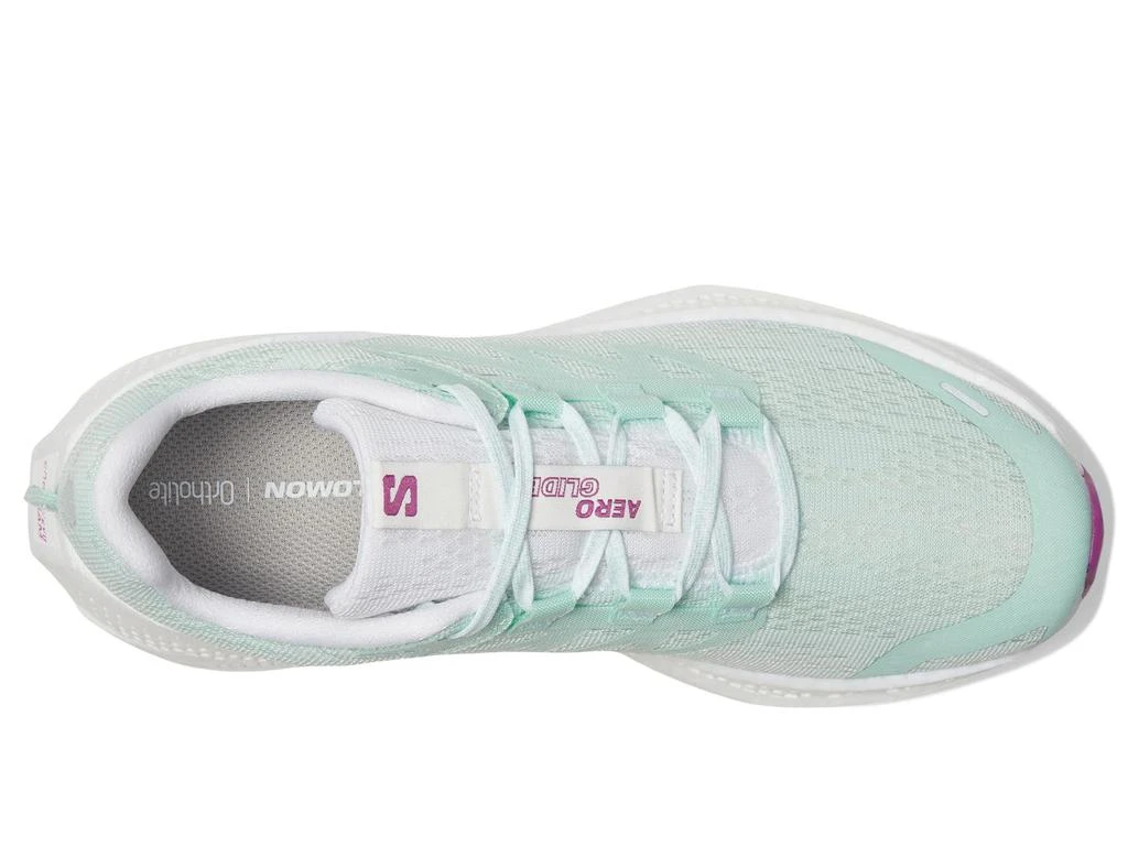 商品Salomon|Aero Glide 3,价格¥1196,第2张图片详细描述