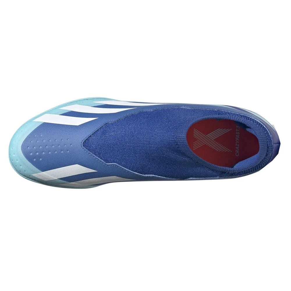 商品Adidas|X Crazyfast.3 LL Turf Soccer Shoes,价格¥488,第4张图片详细描述