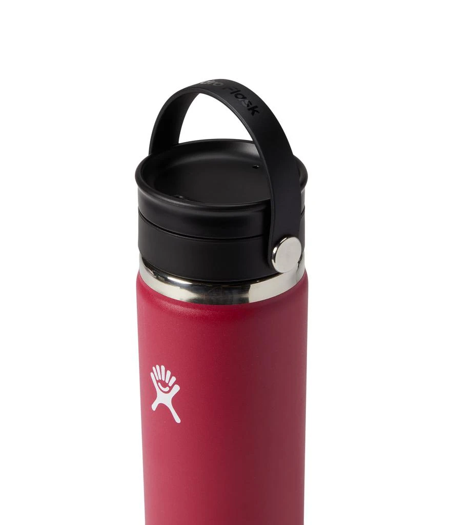 商品Hydro Flask|20 oz Wide Mouth with Flex Sip Lid,价格¥198,第2张图片详细描述