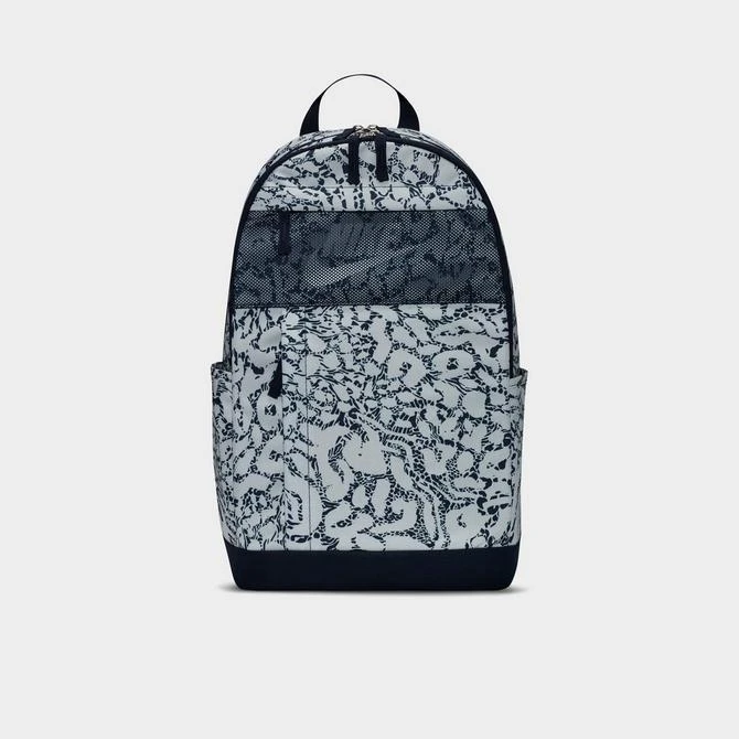 商品NIKE|Nike Elemental Animal Print Backpack,价格¥302,第3张图片详细描述