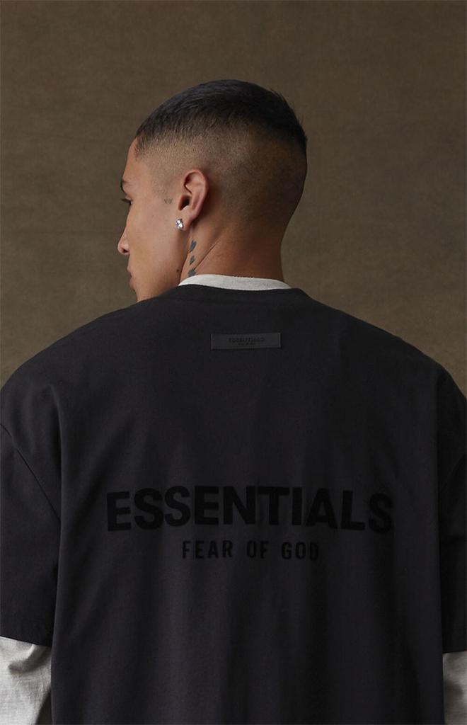 商品Essentials|Stretch Limo T-Shirt,价格¥323,第7张图片详细描述