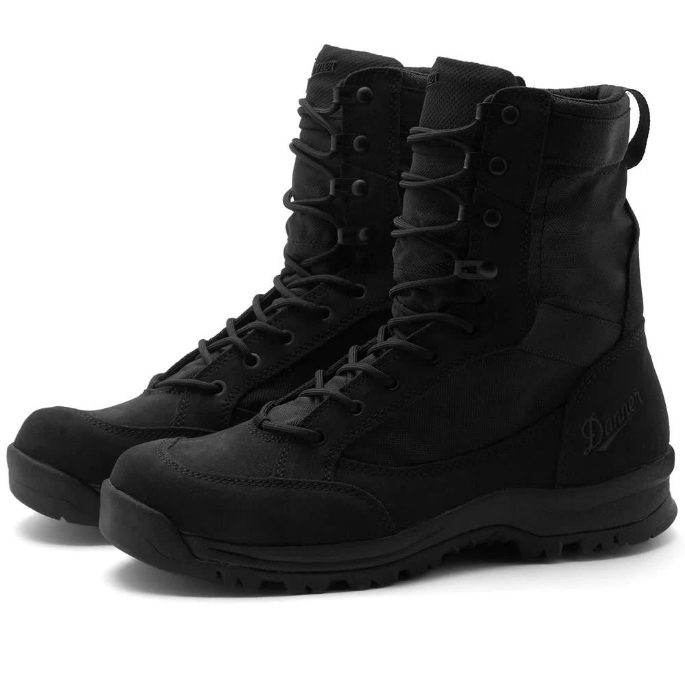 商品Danner|Danner x 007 60th Anniversary Tanicus Boot,价格¥2174,第1张图片