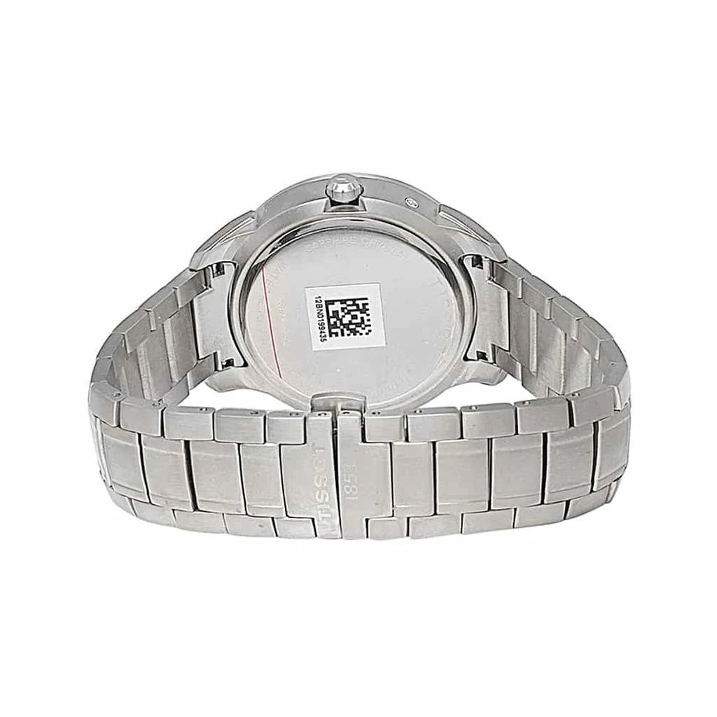 商品Tissot|Tissot T-Sport GMT Titanium Quartz Men's Watch T069.439.44.031.00,价格¥1639,第3张图片详细描述