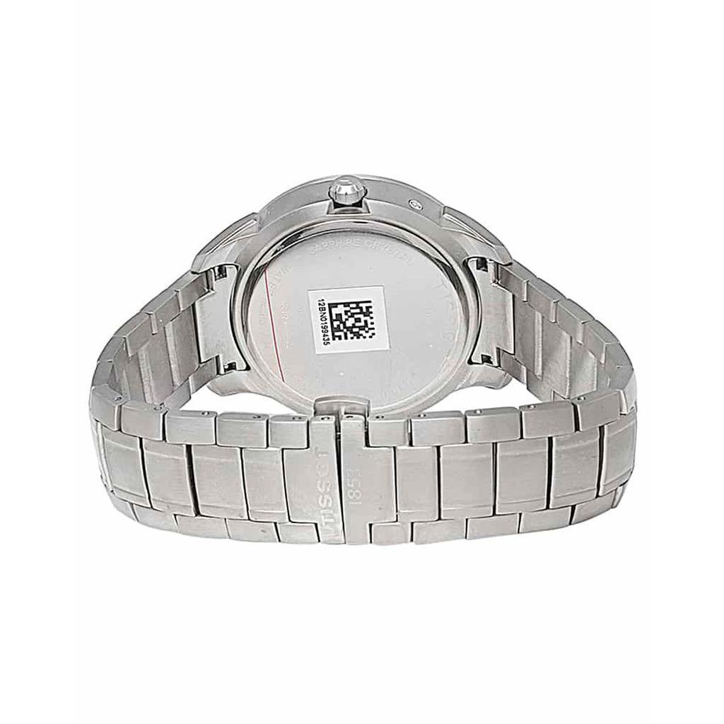 商品Tissot|Tissot T-Sport GMT Titanium Quartz Men's Watch T069.439.44.031.00,价格¥2568,第5张图片详细描述