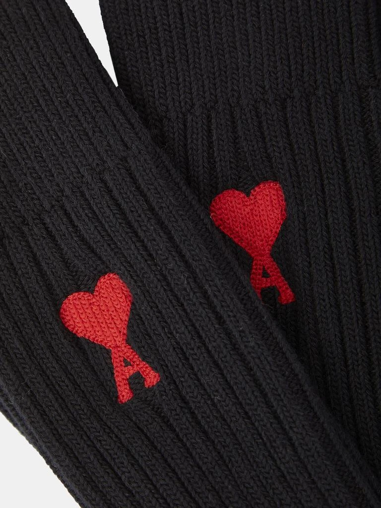 商品AMI|Cotton socks,价格¥458,第2张图片详细描述