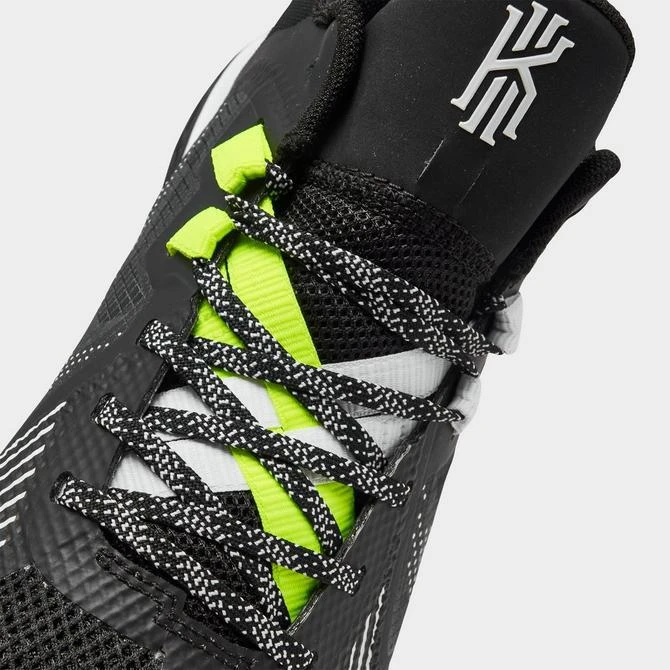 商品NIKE|Nike Kyrie Flytrap 5 Basketball Shoes,价格¥373,第3张图片详细描述