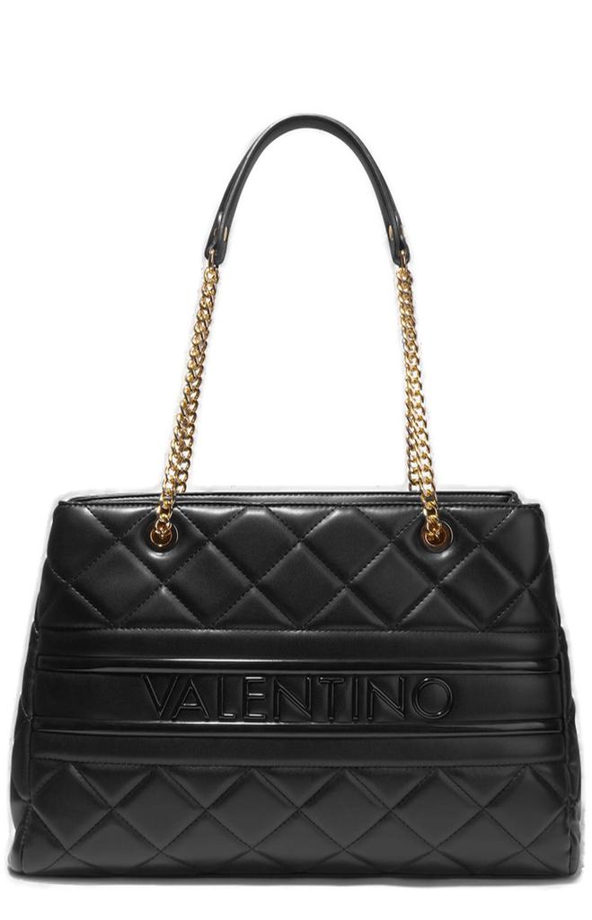 25ss VALENTINO ロゴ ミディアム トートバッグ 6W0B0R79QTZRCB dc13b644-0a8a-3189-8163-