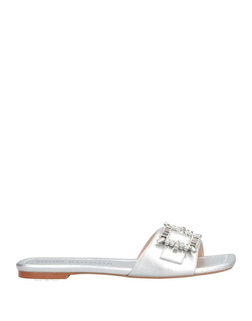 商品Stuart Weitzman|Sandals,价格¥1633,第1张图片