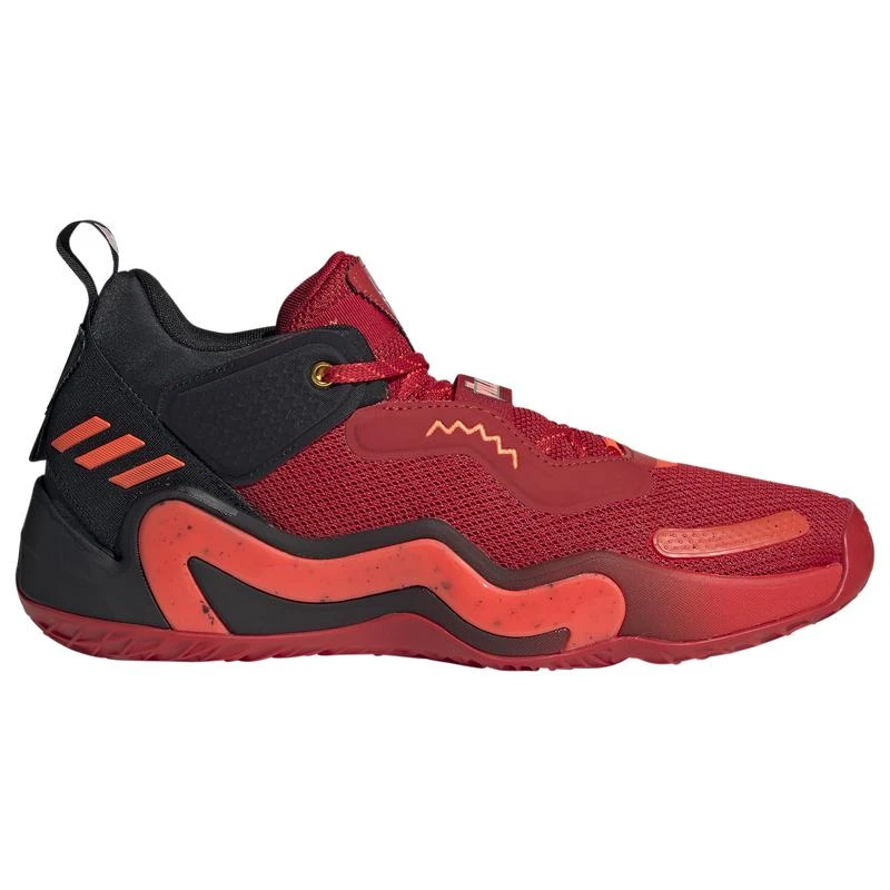 商品Adidas|adidas D.O.N. Issue 3 - Men's,价格¥480,第1张图片