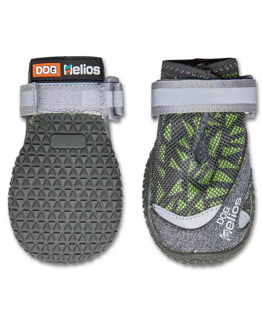 商品Dog Helios|'Surface' Premium Grip Performance Dog Shoes,价格¥549,第3张图片详细描述