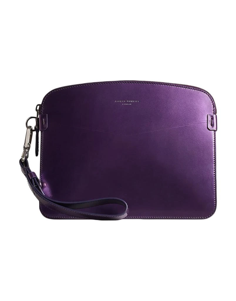 商品Dunhill|Handbag,价格¥9243,第1张图片
