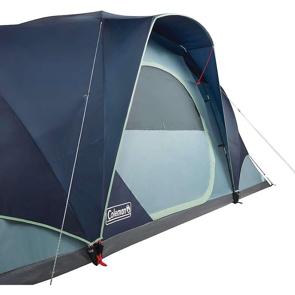 Coleman Skydome 10P XL Tent商品第7张图片规格展示