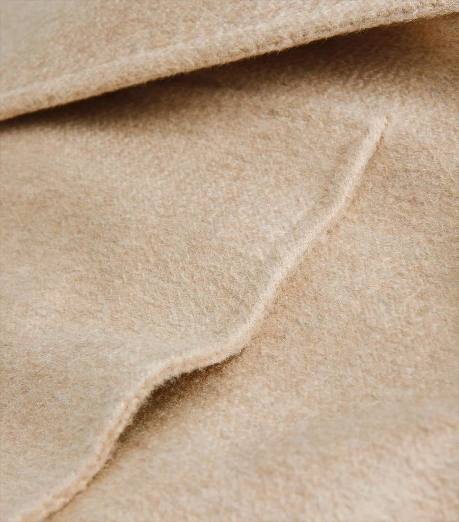商品Max Mara|Cashmere Lilia Coat,价格¥39749,第5张图片详细描述