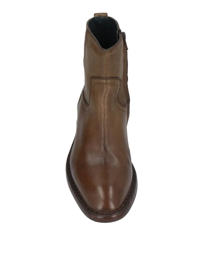 商品MOMA|Ankle boot,价格¥1014,第4张图片详细描述