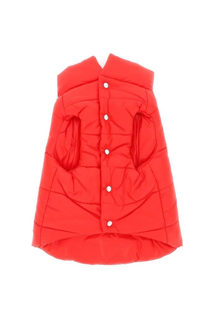 商品Moncler|DOG DOWN VEST,价格¥2372,第1张图片