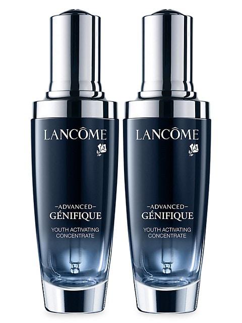 Advanced Génifique Face Serum Duo商品第2张图片规格展示