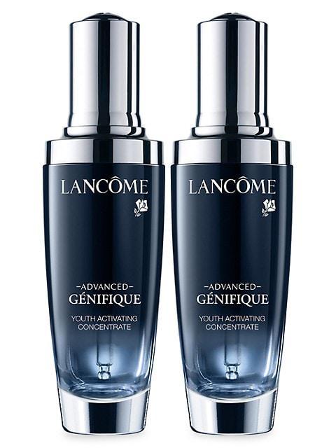 商品Lancôme|Advanced Génifique Face Serum Duo,价格¥1201,第4张图片详细描述