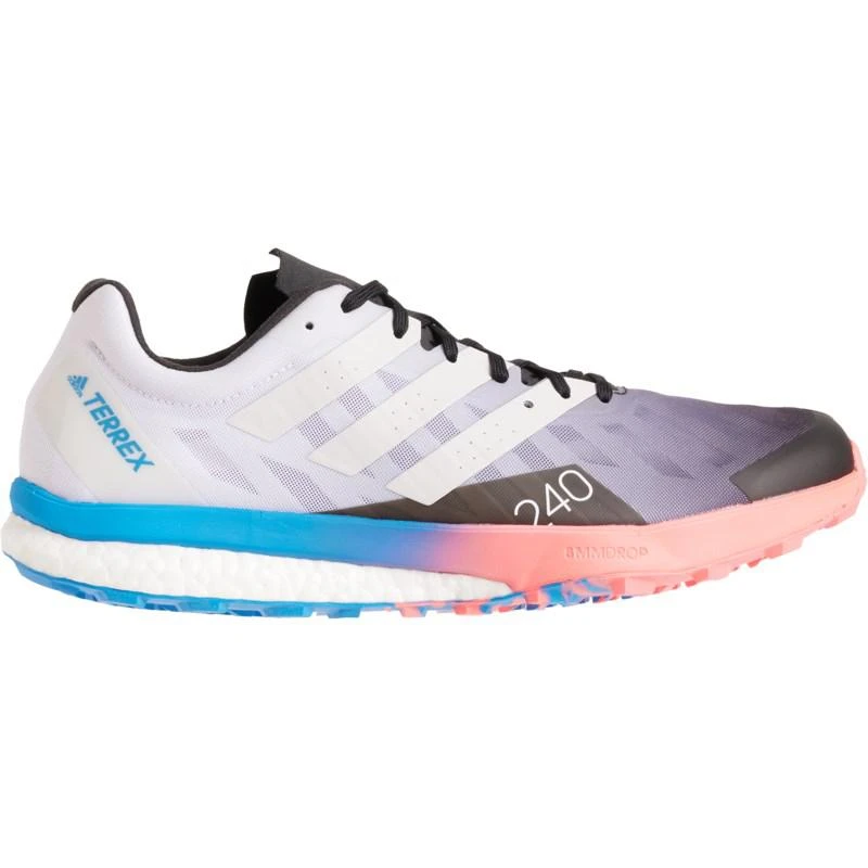 商品Adidas|adidas outdoor Terrex Speed Ultra Trail Running Shoes (For Men),价格¥571,第5张图片详细描述
