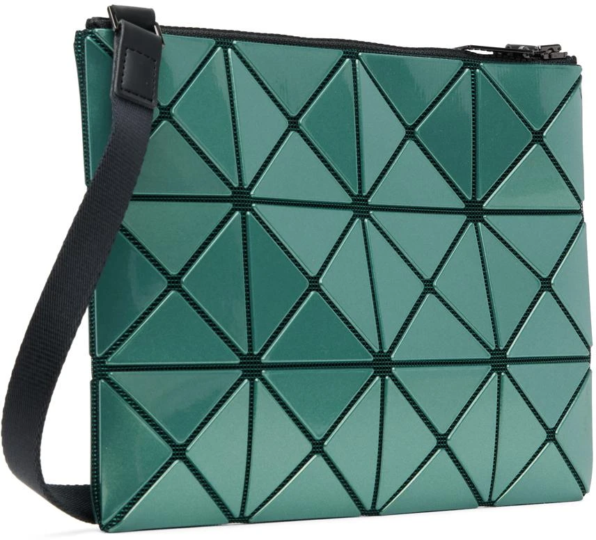 商品Issey Miyake|Green Lucent One Bag,价格¥3253,第3张图片详细描述