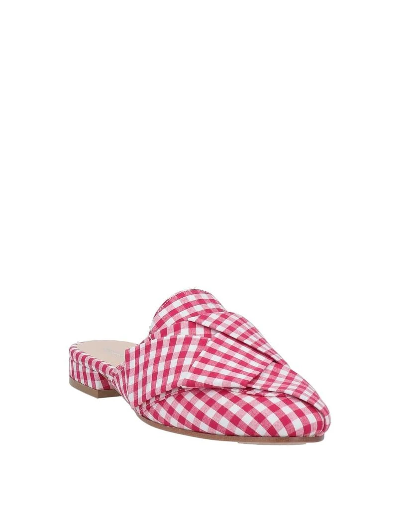 商品ROBERTO DELLA CROCE|Mules and clogs,价格¥566,第2张图片详细描述