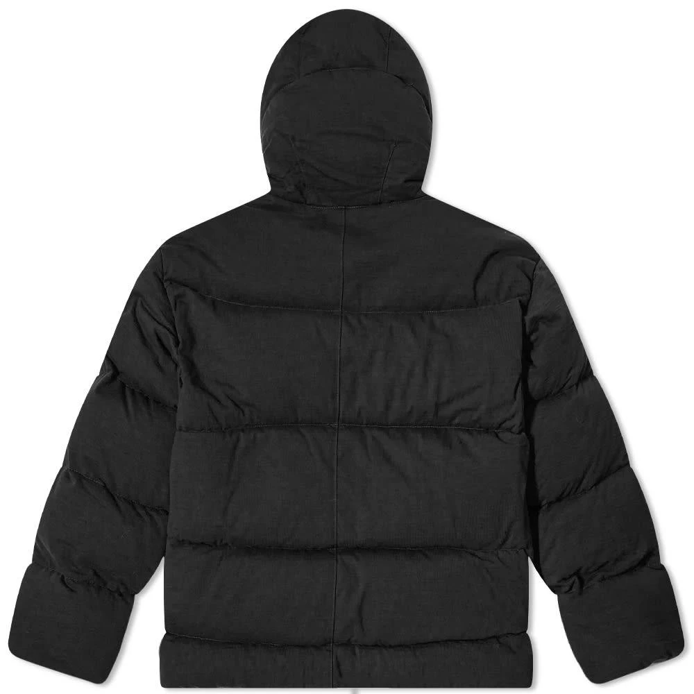 商品Stone Island|Stone Island Shadow Project High Density R-Nylon Down Jacket,价格¥7760,第2张图片详细描述