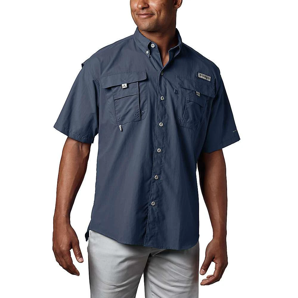 Columbia Men's Bahama II SS Shirt 商品