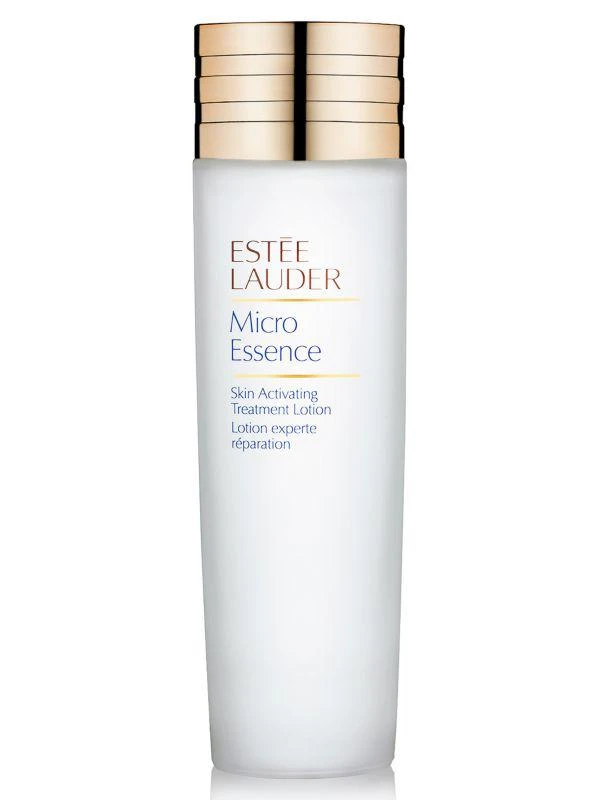 商品Estée Lauder|Micro Essence Skin Activating Treatment Lotion,价格¥304,第1张图片