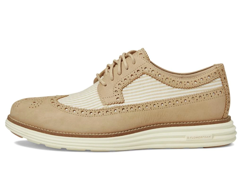 商品Cole Haan|Originalgrand Remastered Longwing,价格¥1153,第4张图片详细描述