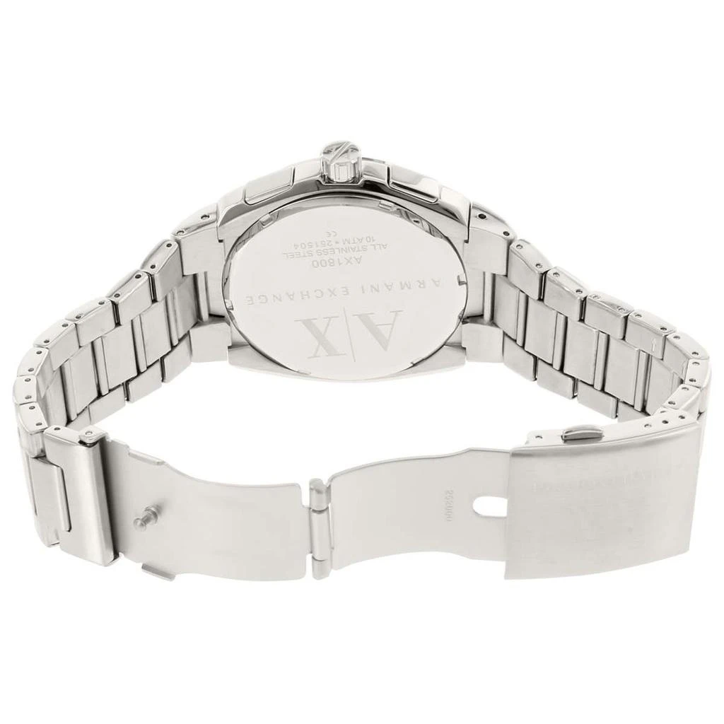 商品Armani Exchange|Armani Exchange Fashion   手表,价格¥769,第2张图片详细描述
