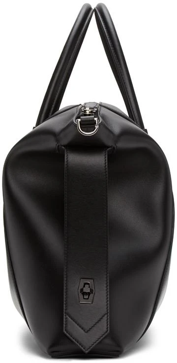 商品Givenchy|Black Medium Soft Antigona Bag,价格¥10238,第2张图片详细描述