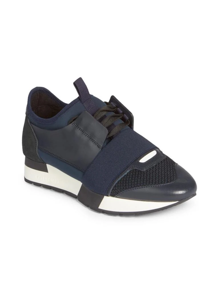 商品Balenciaga|Race Runner Sneakers,价格¥2093,第2张图片详细描述