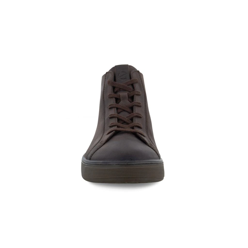 商品ECCO|ECCO MEN'S STREET TRAY MID BOOT,价格¥1545,第5张图片详细描述