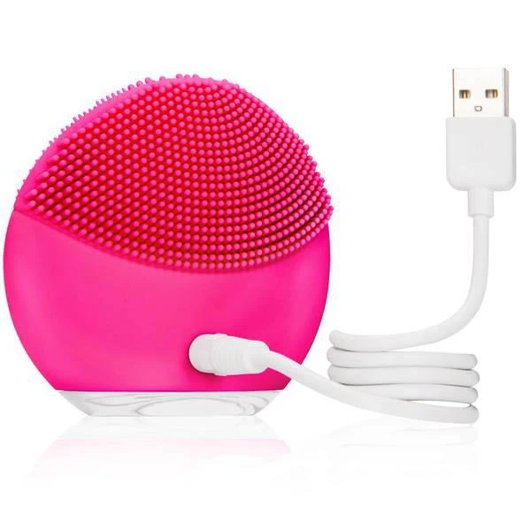 商品Foreo|FOREO LUNA™ mini 2 - Fuchsia,价格¥1129,第2张图片详细描述