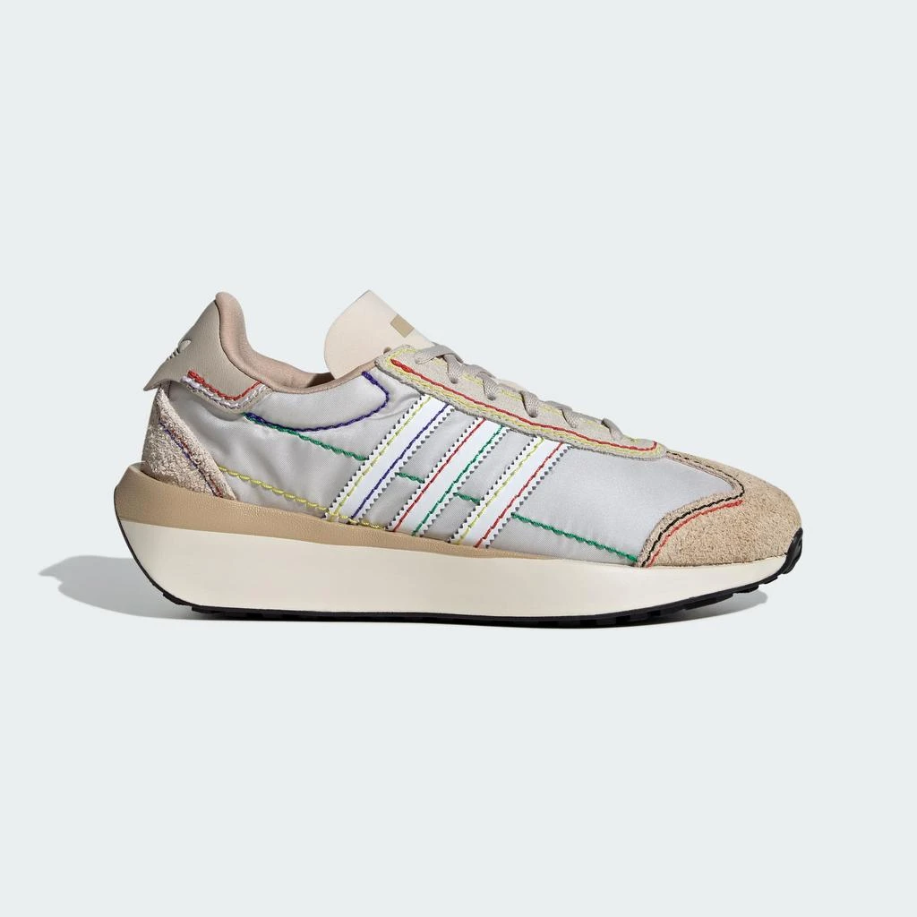 商品Adidas|COUNTRY XLG X KSENIASCHNAIDER SHOES,价格¥307,第1张图片