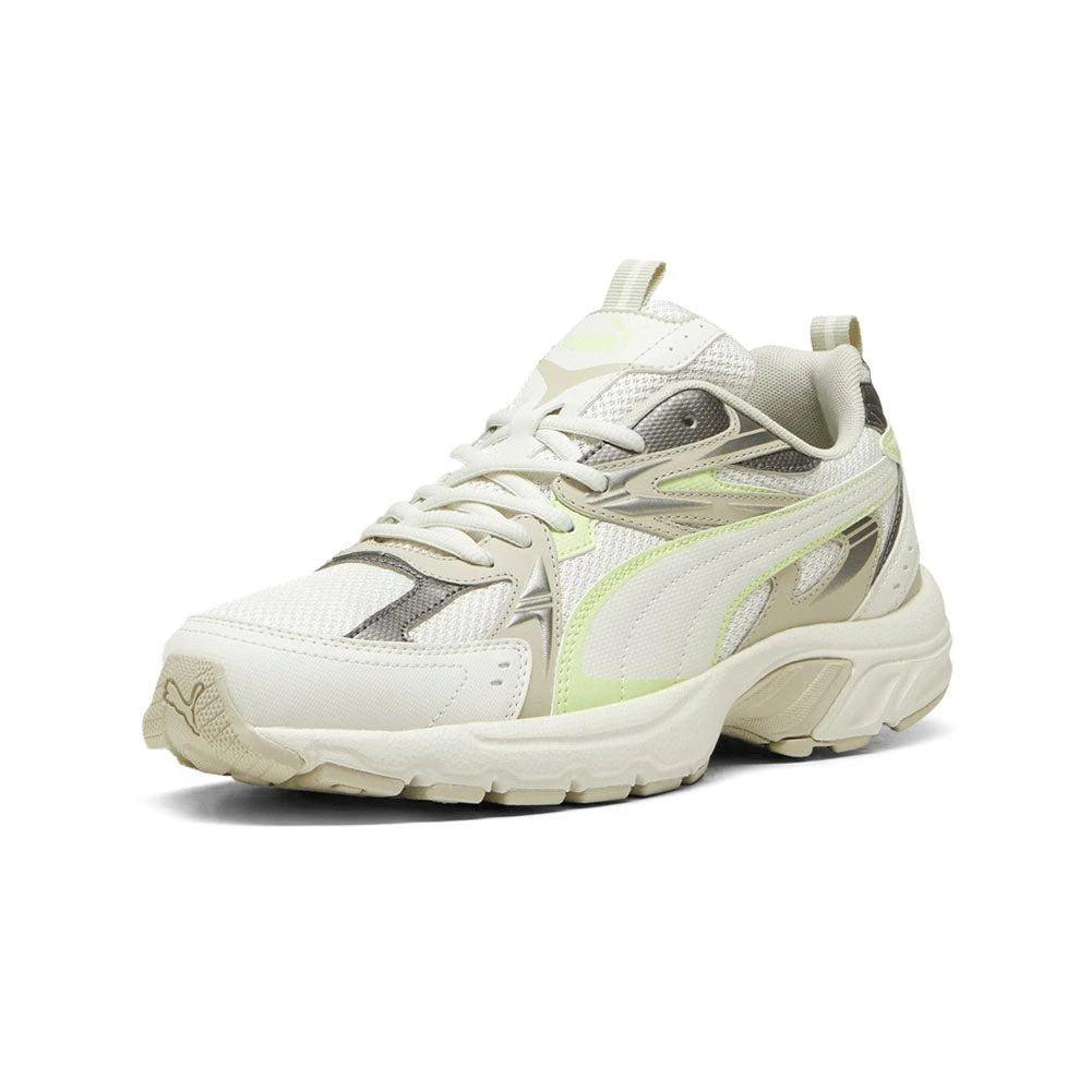 商品Puma|Milenio Tech Lace Up Sneakers,价格¥261,第2张图片详细描述