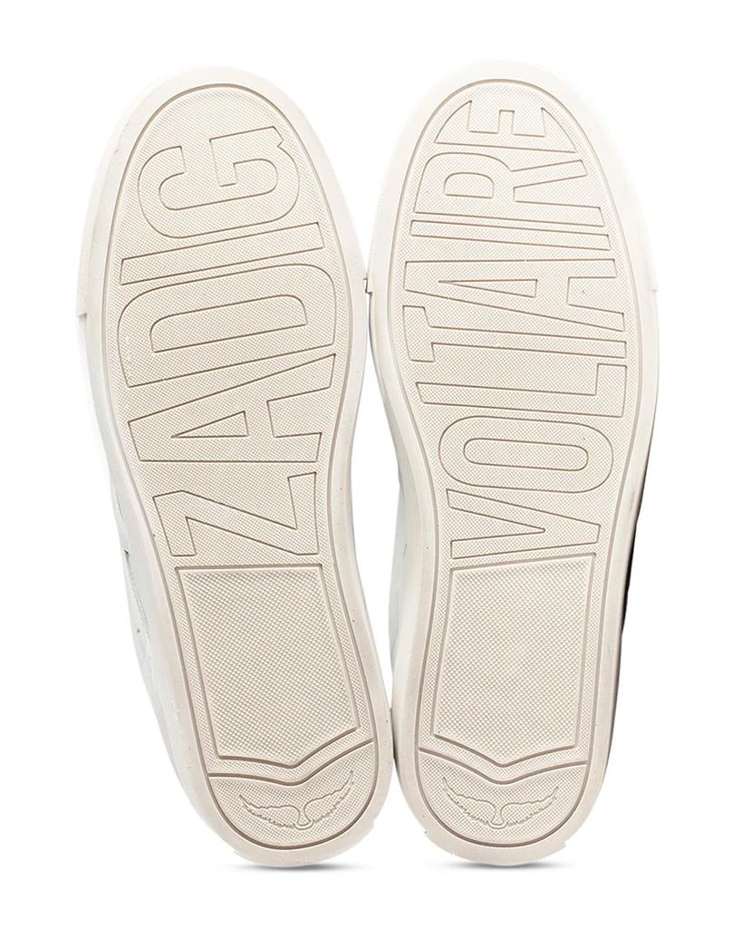Women's Fly On Love Tag Sneakers 商品