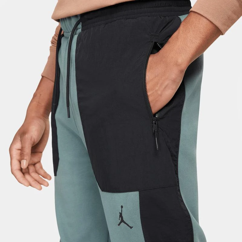 商品Jordan|Jordan 23ENG Fleece Pants - Men's,价格¥576,第3张图片详细描述