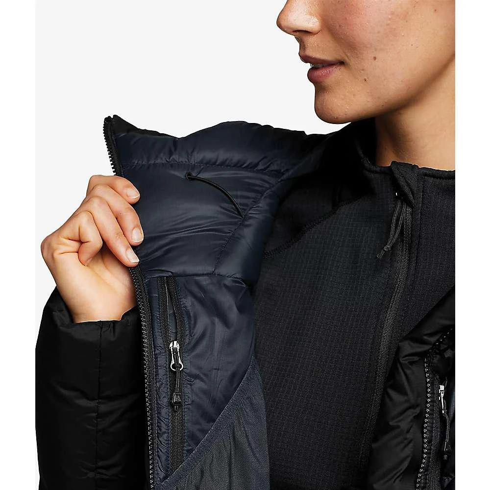 Eddie Bauer First Ascent Women's Downclime Alpine Parka 商品