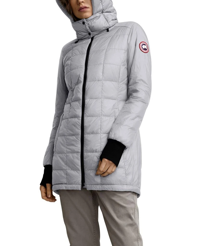 商品Canada Goose|Ellison Packable Down Coat 女款羽绒服,价格¥4136,第1张图片