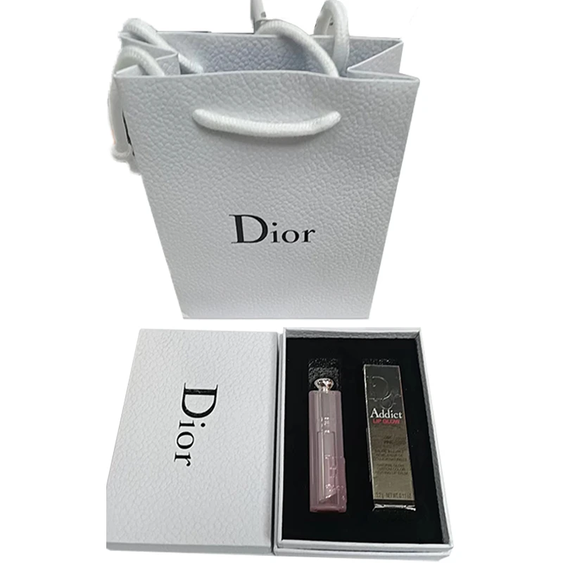 Dior|迪奥魅惑润唇膏3.2g多色可选持久滋润新旧版随机发 商品