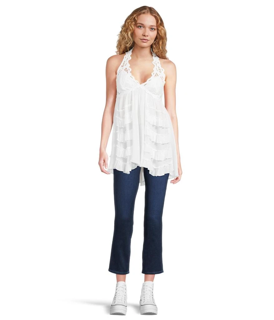商品Free People|Fp1 Adella Halter Slip,价格¥237,第5张图片详细描述