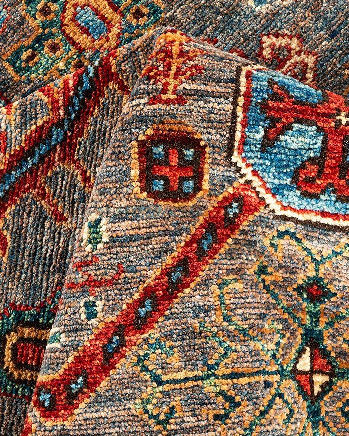 商品Bloomingdale's|Serapi M1973 Area Rug, 3'2" x 5'1",价格¥6469,第2张图片详细描述