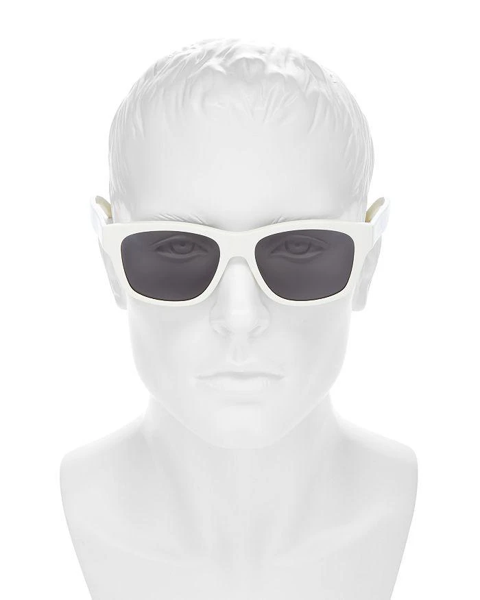 商品Celine|Monochroms Square Sunglasses, 55mm,价格¥3155,第2张图片详细描述