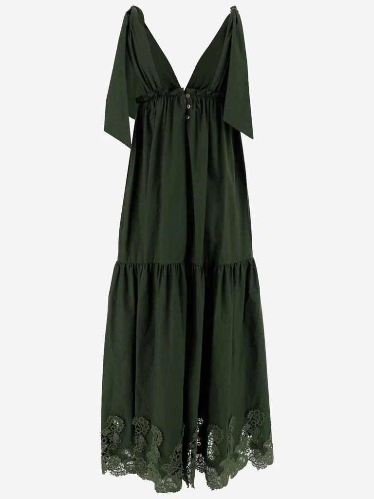 商品Parosh|PAROSH Dresses,价格¥3687,第2张图片详细描述